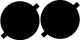Range Rover Sport (06-  ) Fog Light Covers