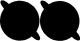 Mazda Miata (99-05) Fog Light Covers