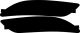 Mazda 6 (03-08) Headlight Covers