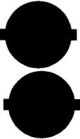 Mazda CX-7 (07-  ) Fog Light Covers