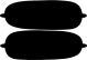 Mazda Miata (89-97) Tail Light Covers