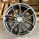 W861 878 Saint Gunmetal 22x11.5 Et61 5x130 CB71.56