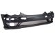 2001-2007 W203 C32 AMG FRONT BUMPER NO PDC