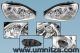 ProjectorS-Class Mercedes-Benz S-Class 1999-2004 W220 Headlight