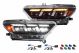 15-17 Ford Mustang XB LED Headlights (Gen II)