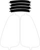 Mini Cooper (01-06) Tail Light & S/M Covers