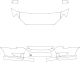 Mitsubishi Lancer (07-  ) Paint Protection