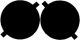 Mitsubishi Eclipse (01-05) Fog Light Covers