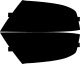 Mitsubishi EVO IX (06-07) Tail Light Covers