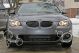 E60 (5-series) MTech PolyPropylene Bumper (FRONT)