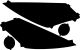 Nissan Murano (03-07) Headlight Covers