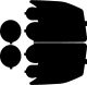 Nissan Frontier (01-04) Headlight Covers