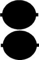 Nissan Altima (07-  ) Fog Light Covers