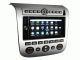 Nissan Murano 03-07 GPS Navigation Android Radio with Aluminum D