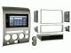 Nissan Armada 06-07 GPS Navigation Android Radio