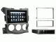 Nissan 370Z 09+ GPS Navigation Android Radio