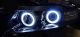 Acura TL Predator Orion V2 LED Angel Eyes (04-08)