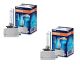 Osram D3S 66340 CBI Pair Xenarc COOL BLUE INTENSE