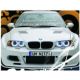 Orion V2 LED Angel Eyes for BMW E39 , E46 , X5 , Z3 , E36 , E65 , E38 - 2024 Edition