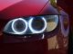 Predator Orion V4 LED Angel Eyes for E92/E60