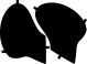 Porsche 996 Carrera (02-04) Headlight Covers