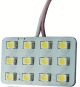 P12 xBright Panel LED 5050