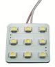 P9 xBright Panel LED 5050