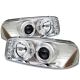 2001-2006 GMC Yukon Denali / 2000-2006 GMC Yukon XL/SLT Chrome H