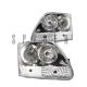 1997-2003 Ford F150 / 1997-2002 Ford Expedition Chrome Housing P