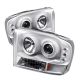1999-2004 Ford F250 / F350 Super Duty Pickup / 2000-2004 Ford Ex