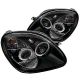 Mercedes SLK Projector Headlight (R170) 1998-2004