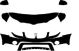 Pontiac Torrent (06-  ) Paint Protection