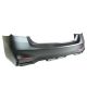 F30 (3-series) M3 Tech Style PolyPropylene Rear Bumper 