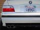 E36 (3-series) M3 PolyPropylene Bumper REAR