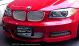 BMW E82 1-Series Racemesh Grill Complete