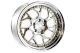 AodHan 18x9.5/18x10.5  DS01 5x114.3 +22/22 Vacuum Chrome Wheels (Set 4)