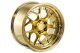 AodHan 18x9.5/18x10.5  DS01 5x114.3 +22/22 Gold Vacuum Wheels (Set 4)