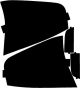 Subaru Legacy Sedan (08-  ) Tail Light Covers