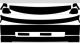 Scion xB (03-07) Paint Protection
