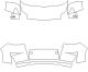 Scion xB (08-  ) Paint Protection