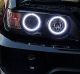 BMW X5 Projector Headlights Orion V2 01-03