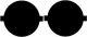 Saturn Vue (08-  ) Fog Light Covers