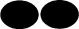Saturn Astra (08-  ) Fog Light Covers