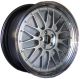 U7P10 LM Spoke Mesh Wheels (set of 4)