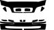 Volvo S40 (01-04) Paint Protection