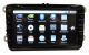 Volkswagen Jetta 05-11 Adayo Android Multimedia Navigation Syste