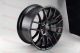 W725 Gloss Matt Black 19*9.5 ET40 5*120 CB72.56