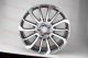 W795 Gunmetal Machined Face 20*9.5 ET45 5*120