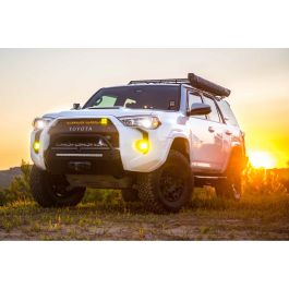 Toyota 4Runner (14-20) Stage 2