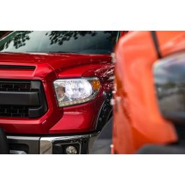 Toyota Tundra (14-21) Stage 1